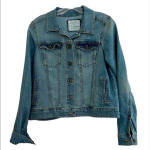 Sonoma Denim Jacket